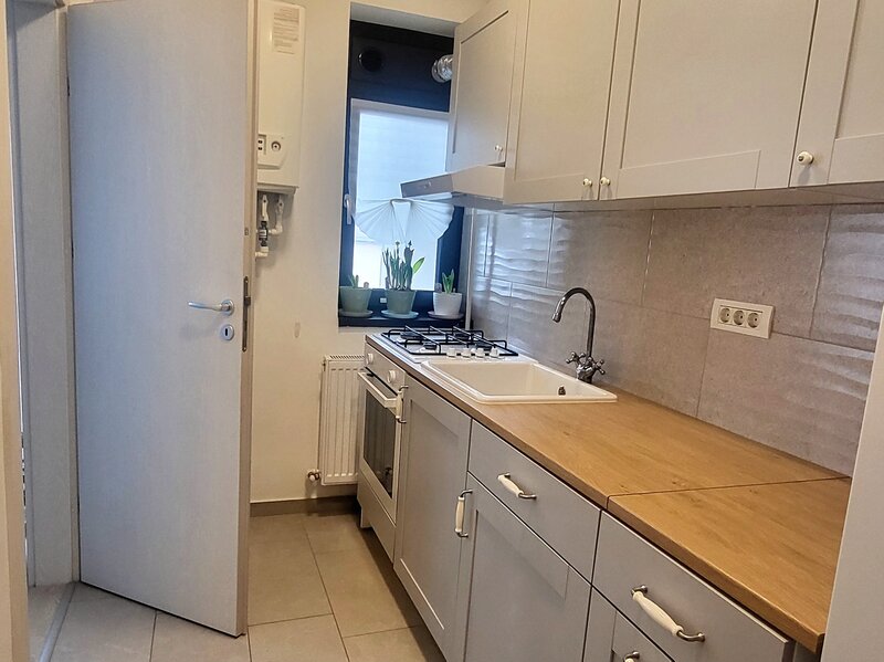 Magurele, strada Marasesti