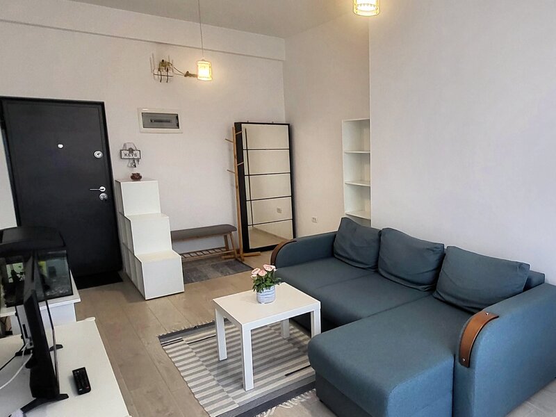 Magurele, strada Marasesti