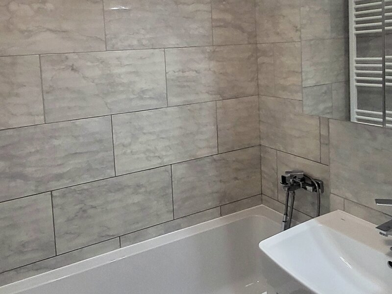 Magurele, strada Marasesti