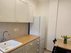 Magurele, strada Marasesti